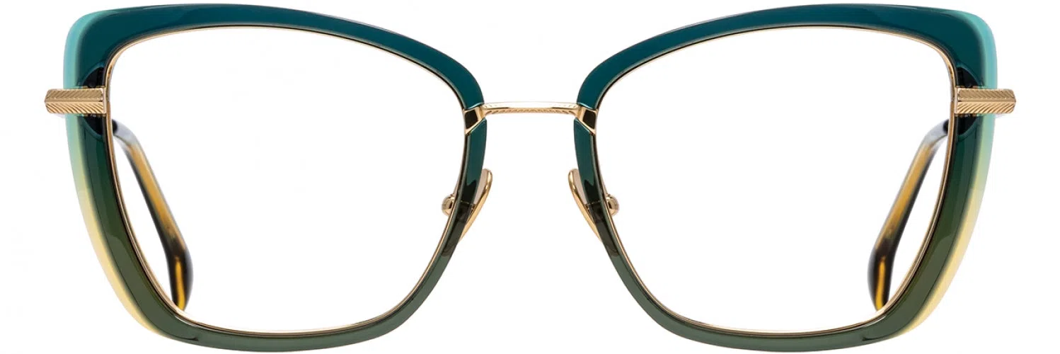 STATE Optical Co. DAPHNE Eyeglasses - view 7